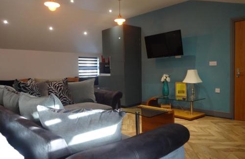 Wigton House | John Collingwood, Bowness-on-Solway