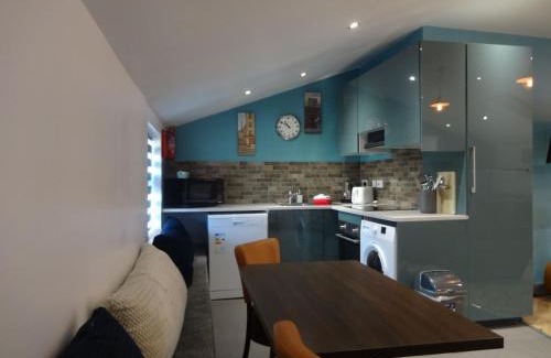Wigton House | John Collingwood, Bowness-on-Solway