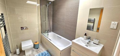 Lambeth House | John Double Room