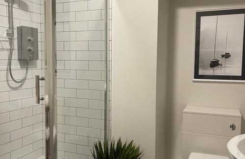 Aberaeron Apartment | John Lewis Apartment