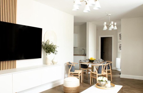 Aberaeron Apartment | John Lewis Apartment