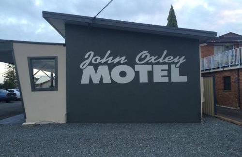Port Macquarie Hotel | John Oxley Motel