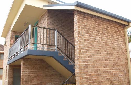 Port Macquarie Hotel | John Oxley Motel