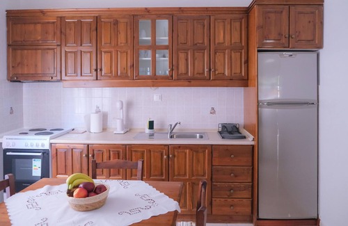 Horto Apartment | John's House - Chorto Pelion