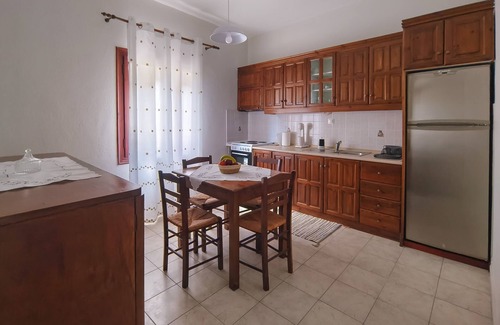 Horto Apartment | John's House - Chorto Pelion