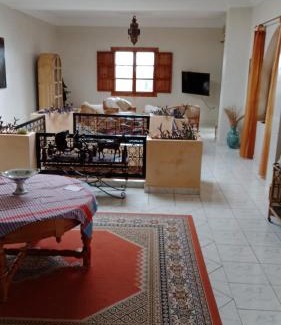Sidi Abdallah Ghiat Bed & Breakfast | John's Place