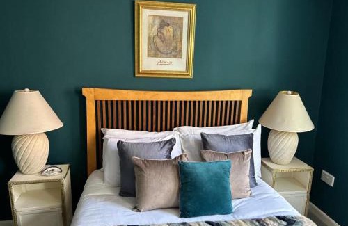 Bristol Old City Apartment | John Street Apartment 3