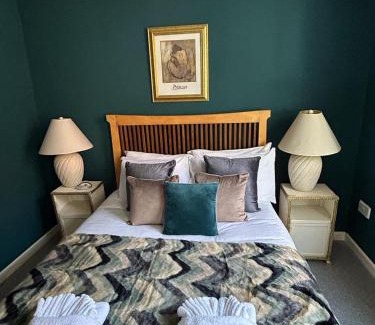 Bristol Old City Apartment | John Street Apartment 3