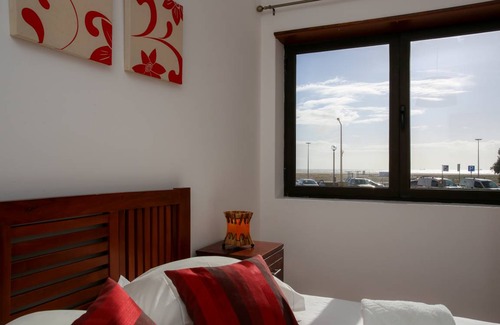 Figueira da Foz Apartment | Johnny Ringo Family Apartment II