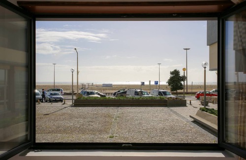 Figueira da Foz Apartment | Johnny Ringo Family Apartment II