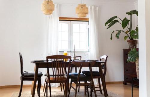 Vila do Bispo Apartment | Johnny's Casa