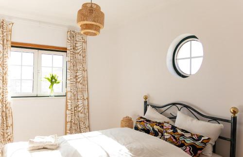 Vila do Bispo Apartment | Johnny's Casa