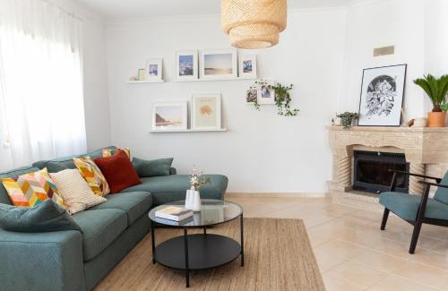 Vila do Bispo Apartment | Johnny's Casa