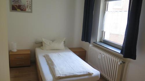 Hochheide Apartment | Johnny's wohnen auf Zeit