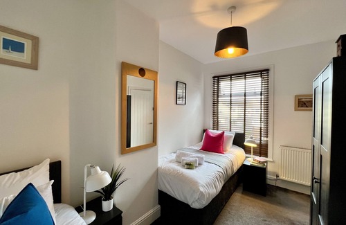 Cleethorpes House | Johnson House