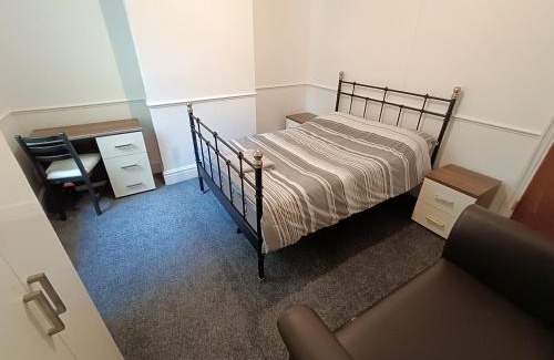 Erdington House | Johnson Road Near Erdington Station