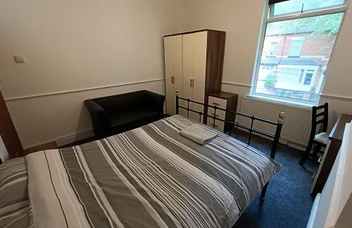 Erdington House | Johnson Road Near Erdington Station