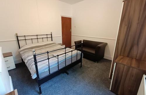 Erdington House | Johnson Road Near Erdington Station
