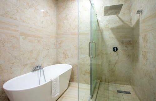 Abuja Hotel | JOHNWOOD HOTEL by Bolton