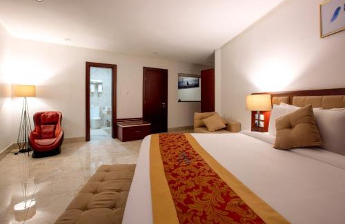 Abuja Hotel | JOHNWOOD HOTEL by Bolton