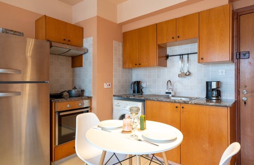 Larnaca City Centre Apartment | Johny's Spot in Larnaca