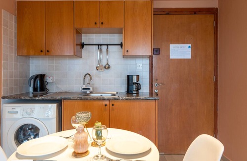 Larnaca City Centre Apartment | Johny's Spot in Larnaca