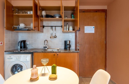 Larnaca City Centre Apartment | Johny's Spot in Larnaca