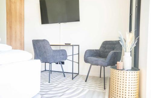 Zingst Hotel | Johouse Zingst Johouse Zimmer 11