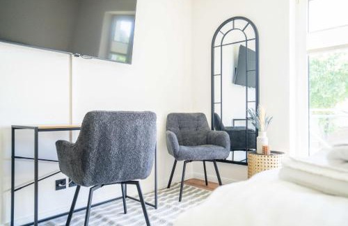 Zingst Hotel | Johouse Zingst Johouse Zimmer 11