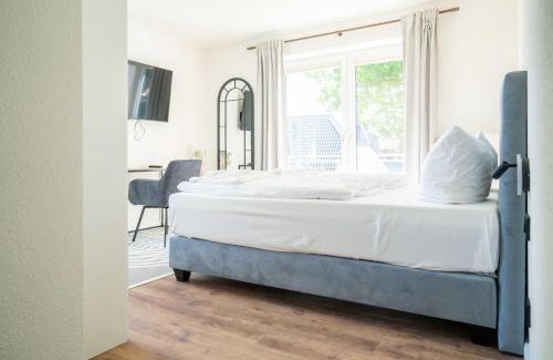 Zingst Hotel | Johouse Zingst Johouse Zimmer 07
