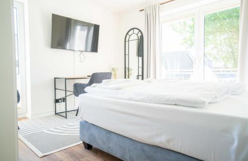 Zingst Hotel | Johouse Zingst Johouse Zimmer 07