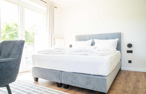 Zingst Hotel | Johouse Zingst Johouse Zimmer 07
