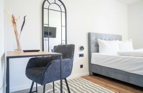 Zingst Hotel | Johouse Zingst Johouse Zimmer 06