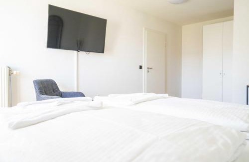 Zingst Hotel | Johouse Zingst Johouse Zimmer 06