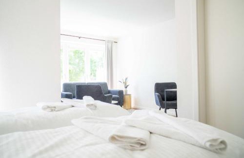 Zingst Hotel | Johouse Zingst Johouse Zimmer 08