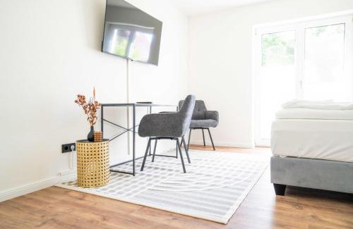 Zingst Hotel | Johouse Zingst Johouse Zimmer 02