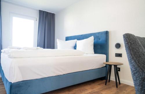 Zingst Hotel | Johouse Zingst Johouse Zimmer 21