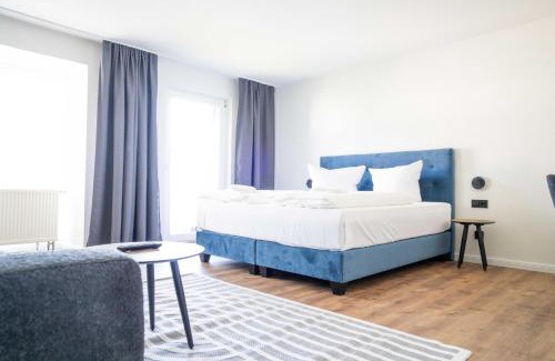 Zingst Hotel | Johouse Zingst Johouse Zimmer 21