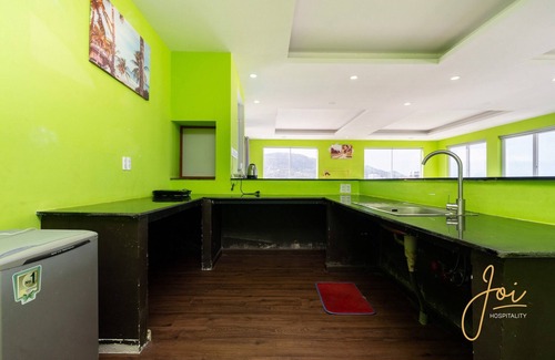 Vung Tau Hotel | Joi Hospitality - Central