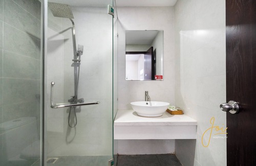 Vung Tau Hotel | Joi Hospitality - Central