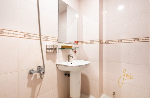 Vung Tau Hotel | Joi Hospitality - Central
