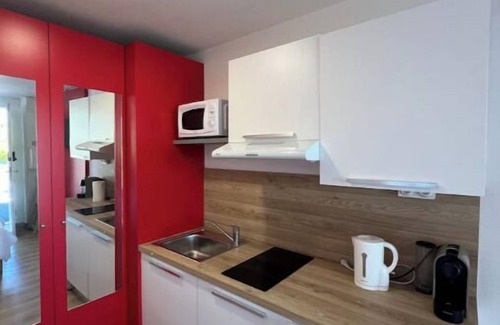 La Teste-de-Buch Apartment | Joia Bassin D'arcachon - Notro 221