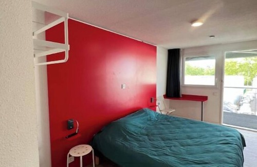 La Teste-de-Buch Apartment | Joia Bassin D'arcachon - Notro 208