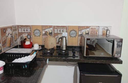Brotas House | Joia do Pepira