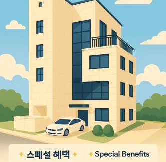 Mok-dong Villa | JOIN STAY Pro