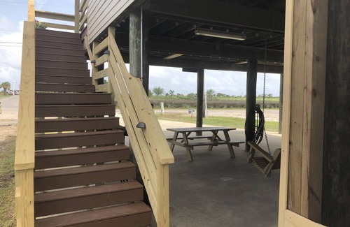 Grand Isle House | Join Us @ Couyon's Beach House!