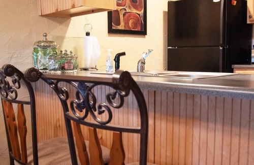 Fairfield Bay Condo | Join us @ Fairfield Bay-Ozark Mountain Lake Resort