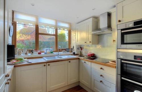 Lyme Regis Cottage | Joiners