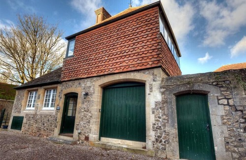 Lyme Regis Cottage | Joiners