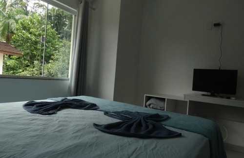 Atiradores Apartment | Joinville Suítes BR 101 Hotel Pousada